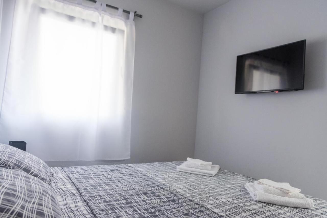 " Tiamat " Apartmani Tivat Exteriér fotografie