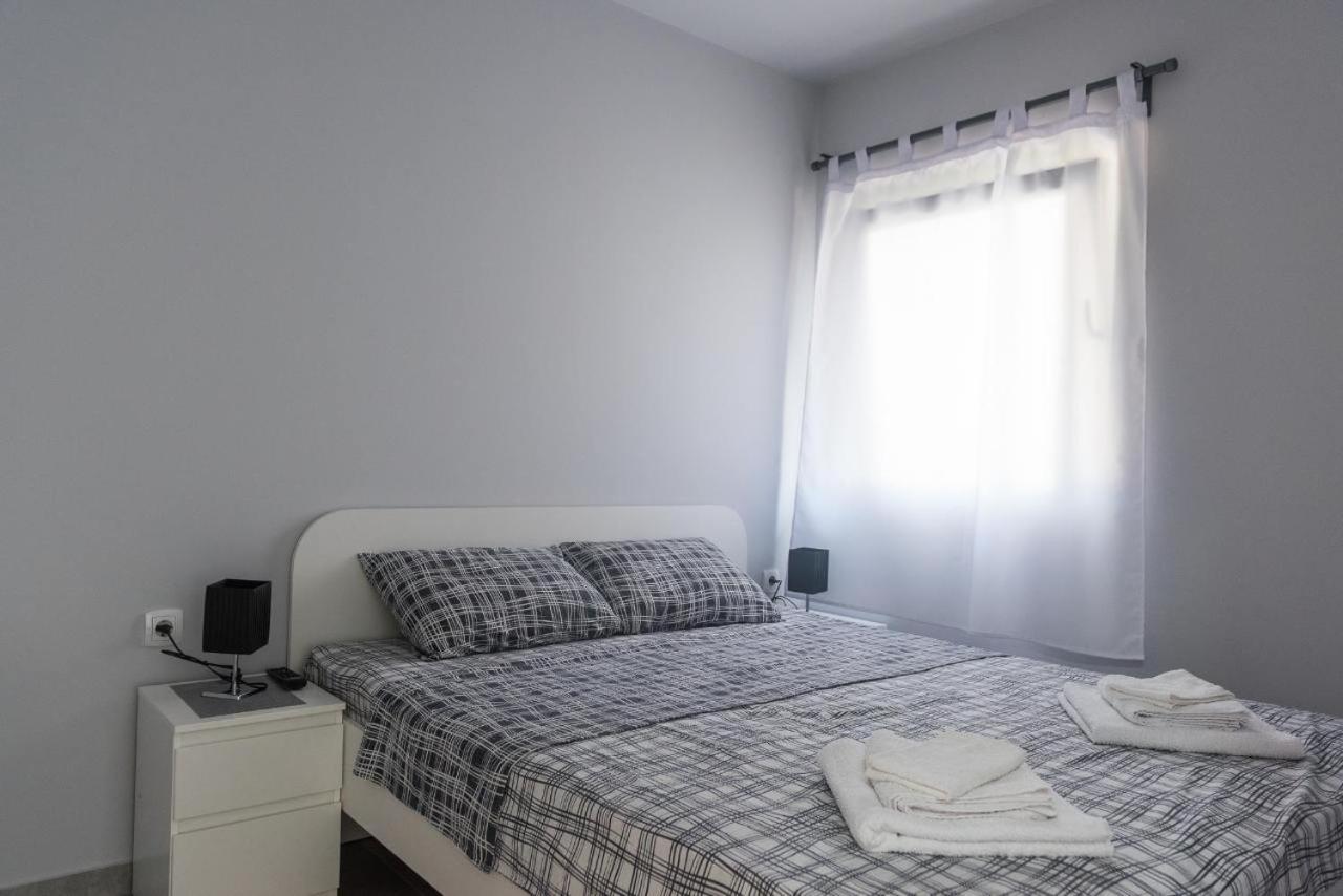 " Tiamat " Apartmani Tivat Exteriér fotografie